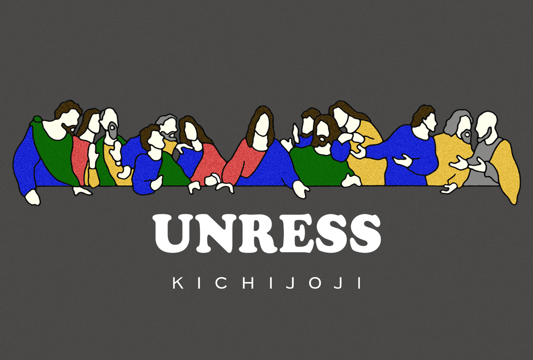 UNRESS Official Site | 繧｢繝ｳ繝ｬ繧ｹ 繧ｪ繝輔ぅ繧ｷ繝｣繝ｫ繧ｵ繧､繝�